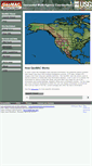 Mobile Screenshot of geomac.gov